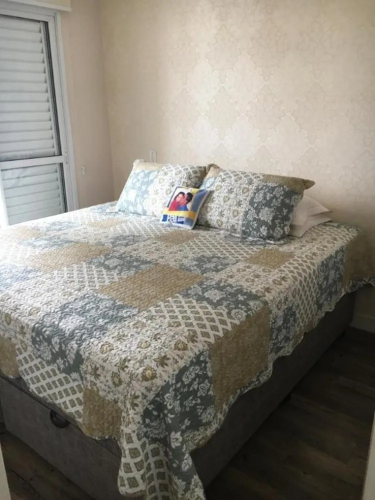 Apartamento, 3 quartos, 74 m² - Foto 1