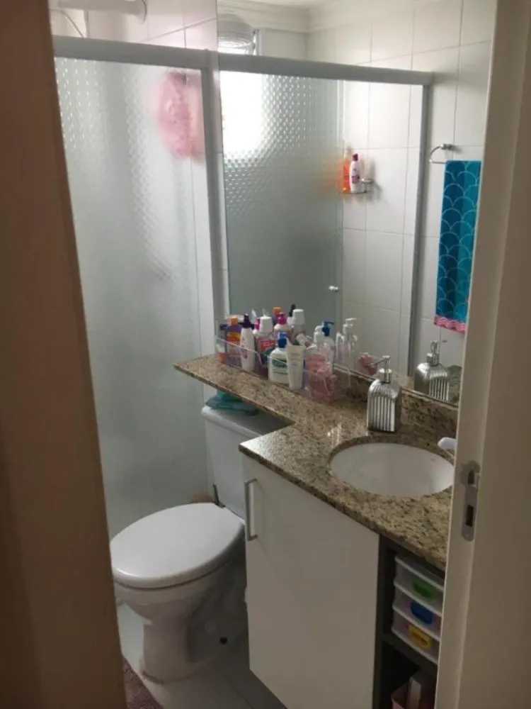 Apartamento, 3 quartos, 74 m² - Foto 10