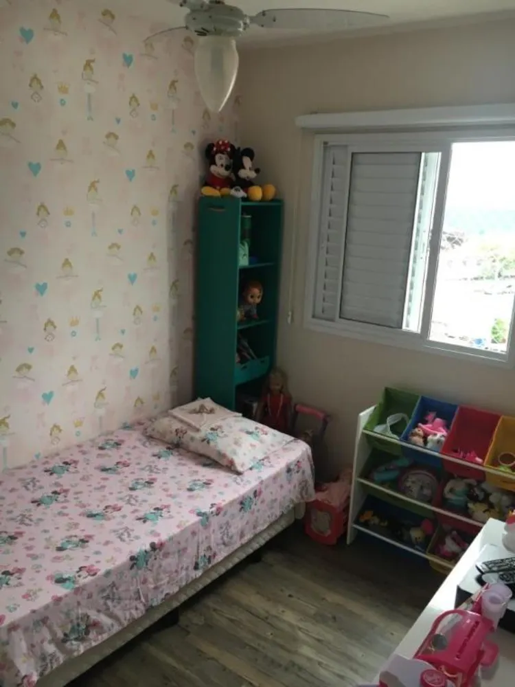 Apartamento, 3 quartos, 74 m² - Foto 4