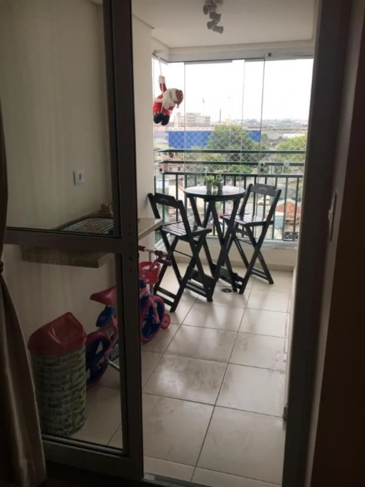 Apartamento, 3 quartos, 74 m² - Foto 8