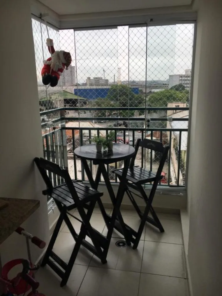 Apartamento, 3 quartos, 74 m² - Foto 11