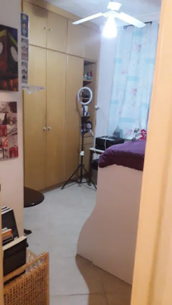 Apartamento, 3 quartos, 59 m² - Foto 4