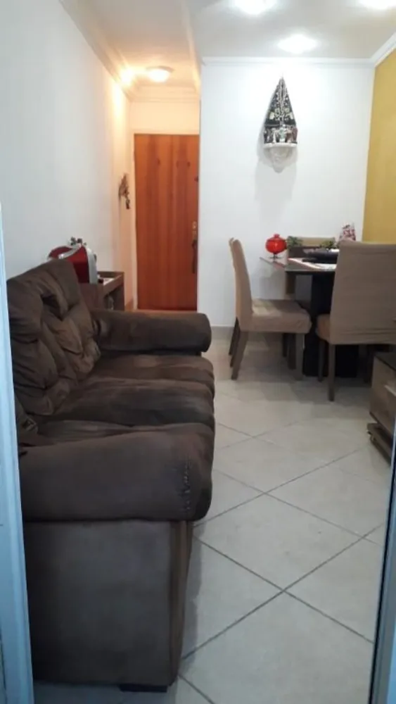 Apartamento, 3 quartos, 59 m² - Foto 2