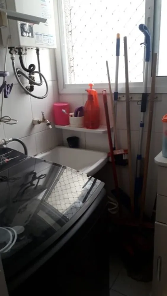 Apartamento, 3 quartos, 59 m² - Foto 3