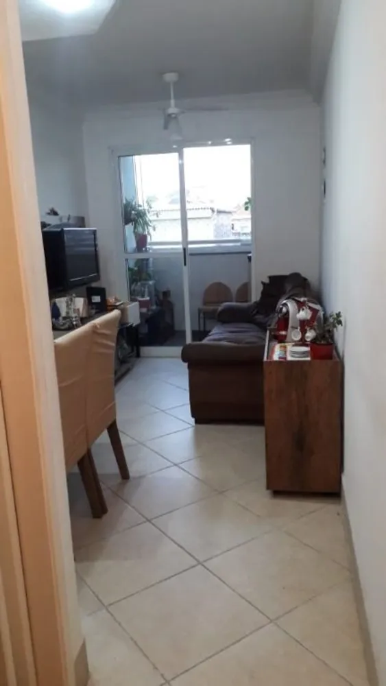 Apartamento, 3 quartos, 59 m² - Foto 1