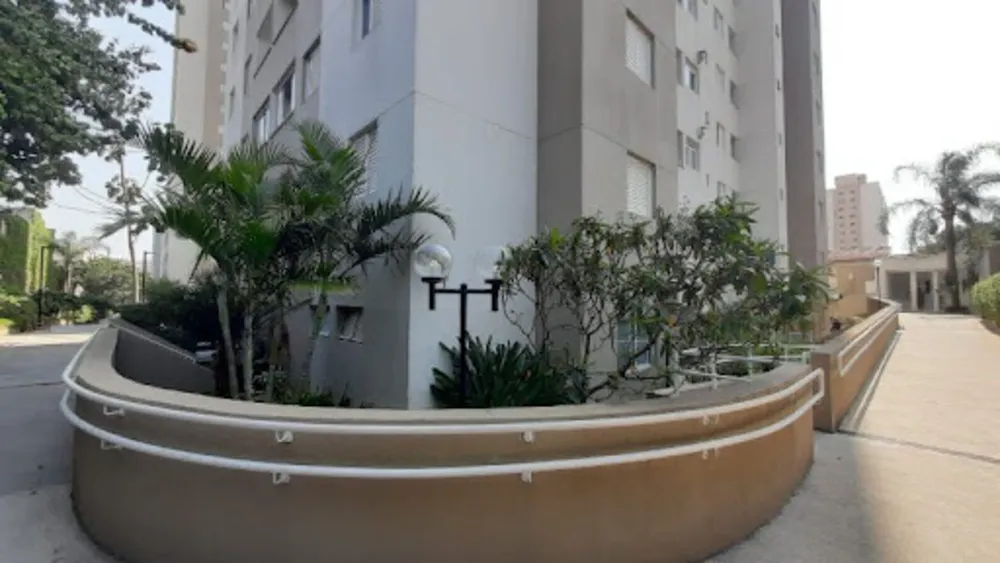 Apartamento, 3 quartos, 59 m² - Foto 6
