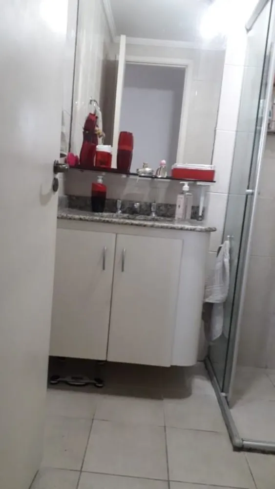 Apartamento, 3 quartos, 59 m² - Foto 5