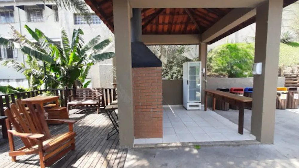 Apartamento, 3 quartos, 59 m² - Foto 7
