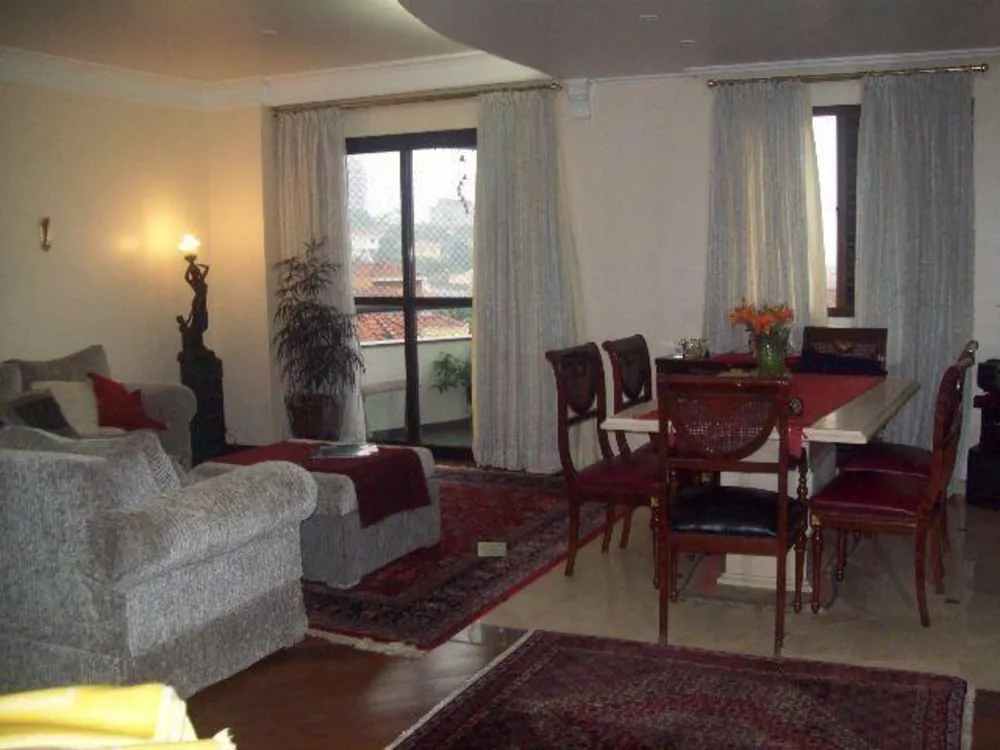 Apartamento, 4 quartos, 128 m² - Foto 3
