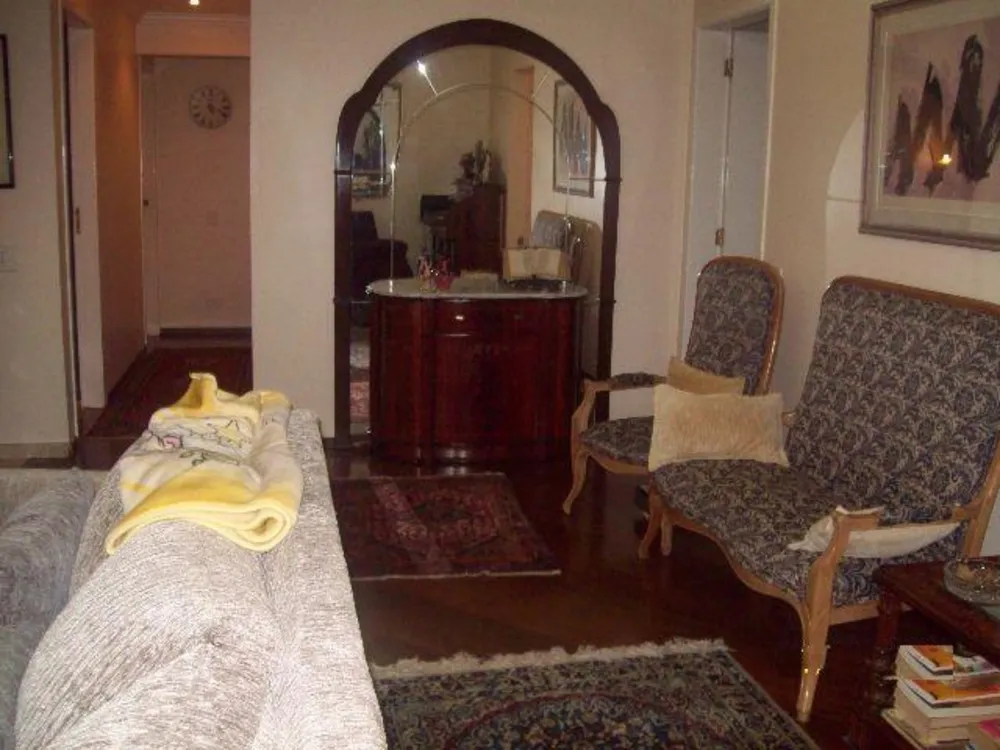 Apartamento, 4 quartos, 128 m² - Foto 5