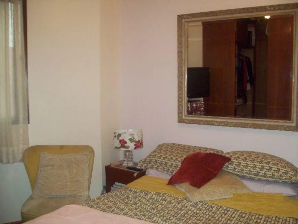 Apartamento, 4 quartos, 128 m² - Foto 2
