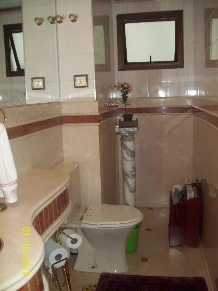 Apartamento, 4 quartos, 128 m² - Foto 10
