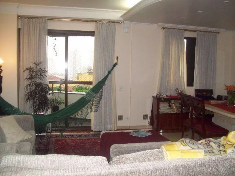 Apartamento, 4 quartos, 128 m² - Foto 8