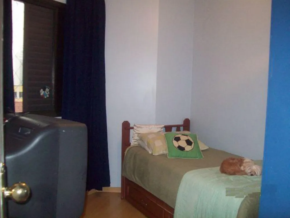 Apartamento, 4 quartos, 128 m² - Foto 4