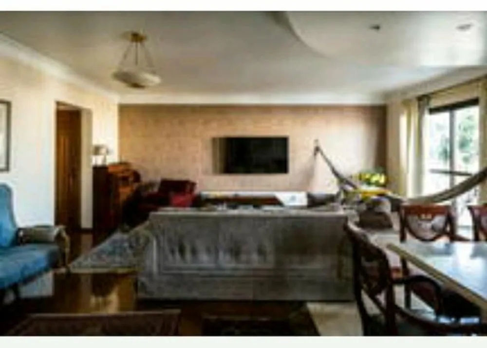 Apartamento, 4 quartos, 128 m² - Foto 1