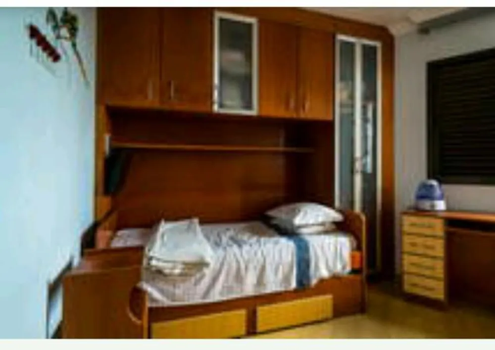 Apartamento, 4 quartos, 128 m² - Foto 1