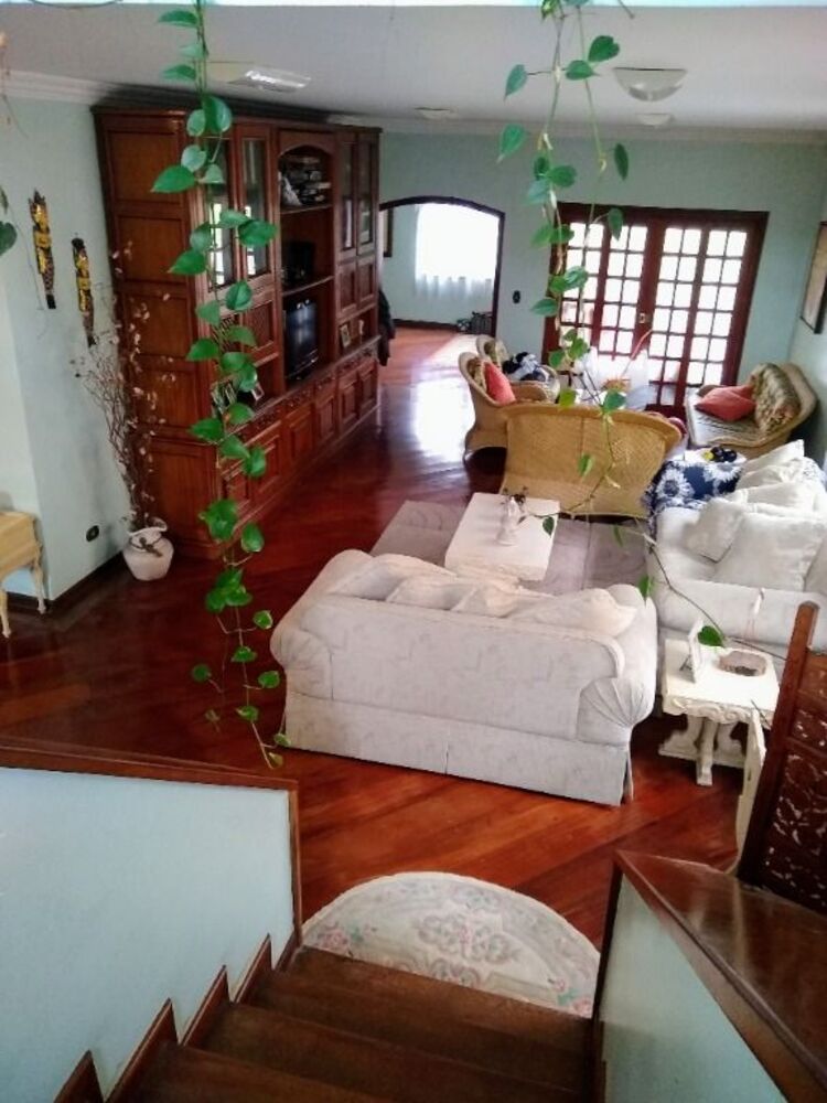 Sobrado, 3 quartos, 323 m² - Foto 3