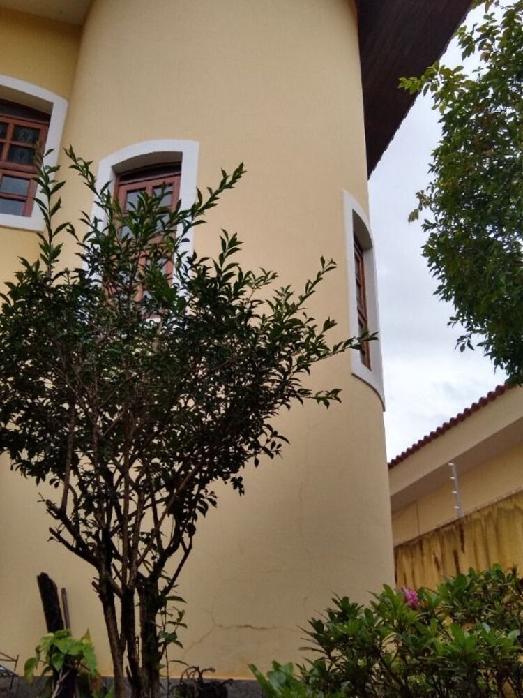 Sobrado, 3 quartos, 323 m² - Foto 12