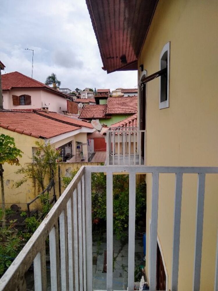 Sobrado, 3 quartos, 323 m² - Foto 6