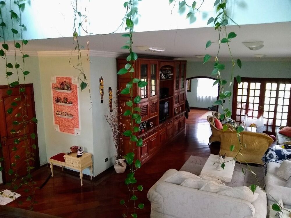 Sobrado, 3 quartos, 323 m² - Foto 2