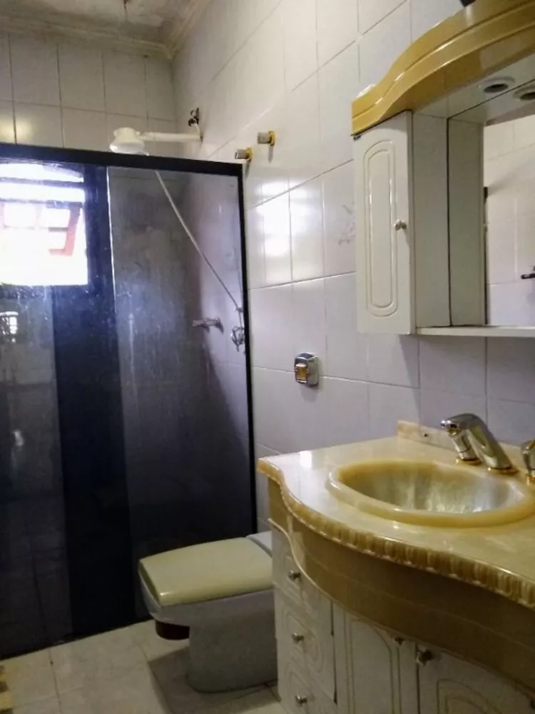 Sobrado, 3 quartos, 323 m² - Foto 7