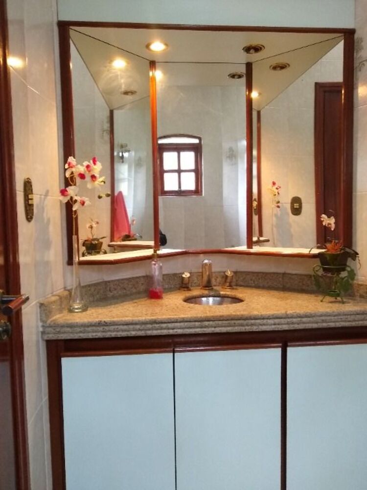 Sobrado, 3 quartos, 323 m² - Foto 11