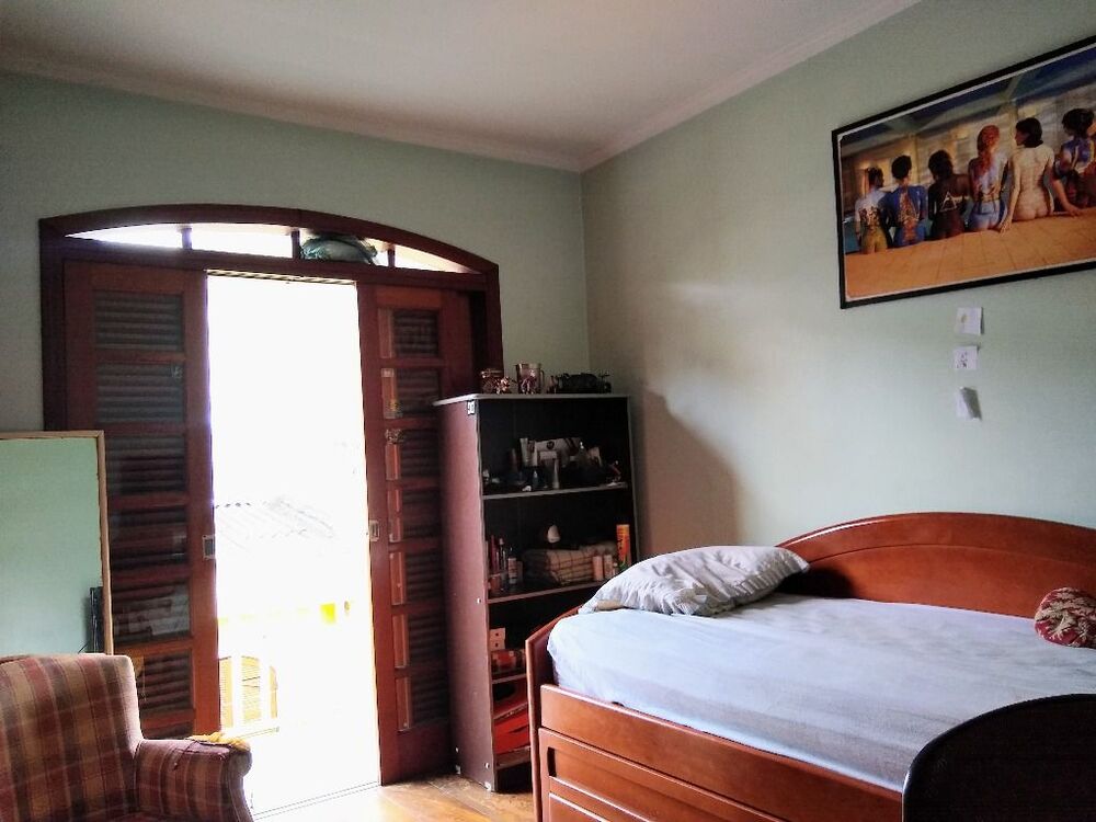 Sobrado, 3 quartos, 323 m² - Foto 8