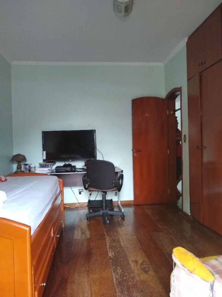 Sobrado, 3 quartos, 323 m² - Foto 10