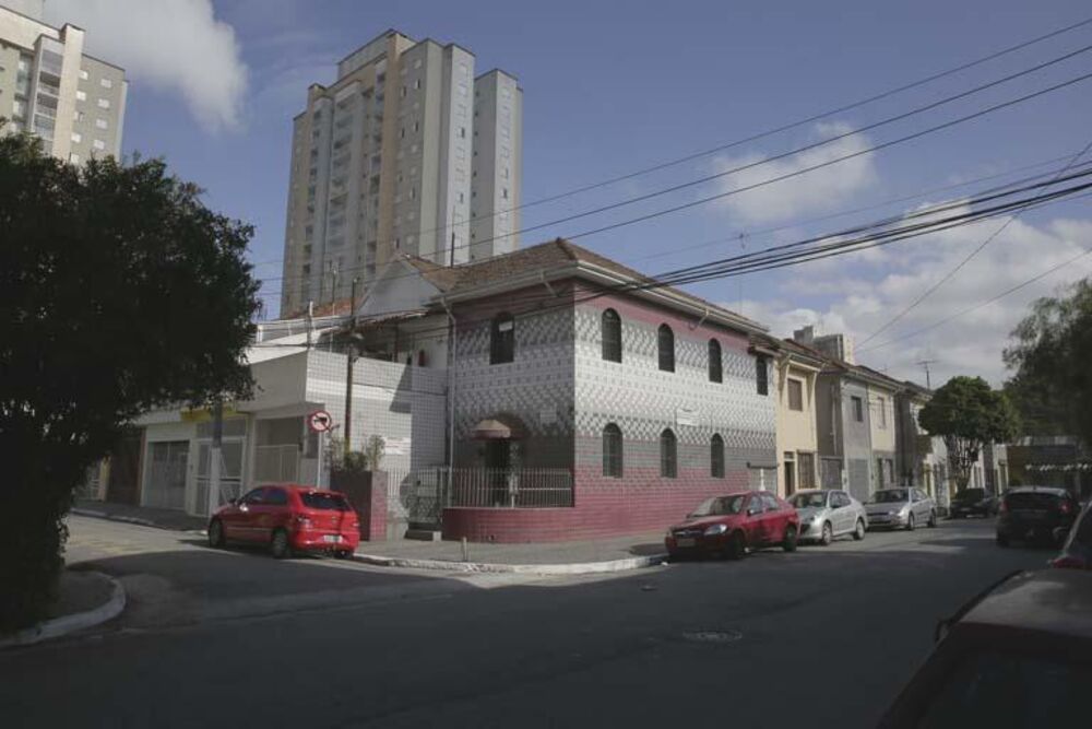 Sobrado, 5 quartos, 150 m² - Foto 4