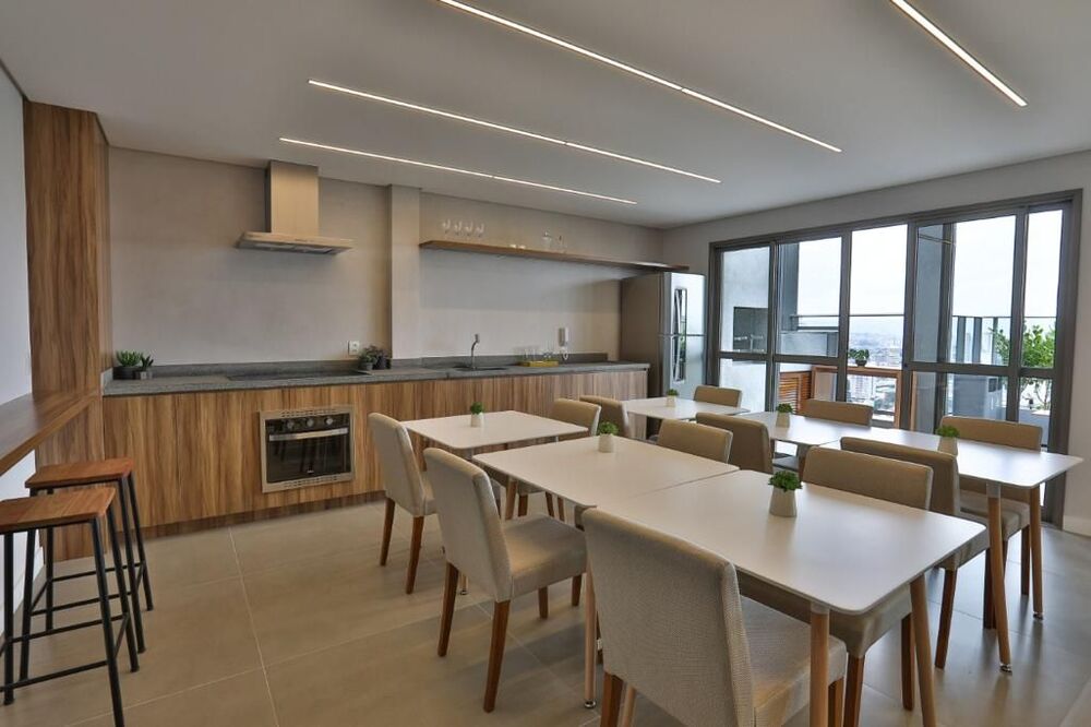 Apartamento, 2 quartos, 60 m² - Foto 4