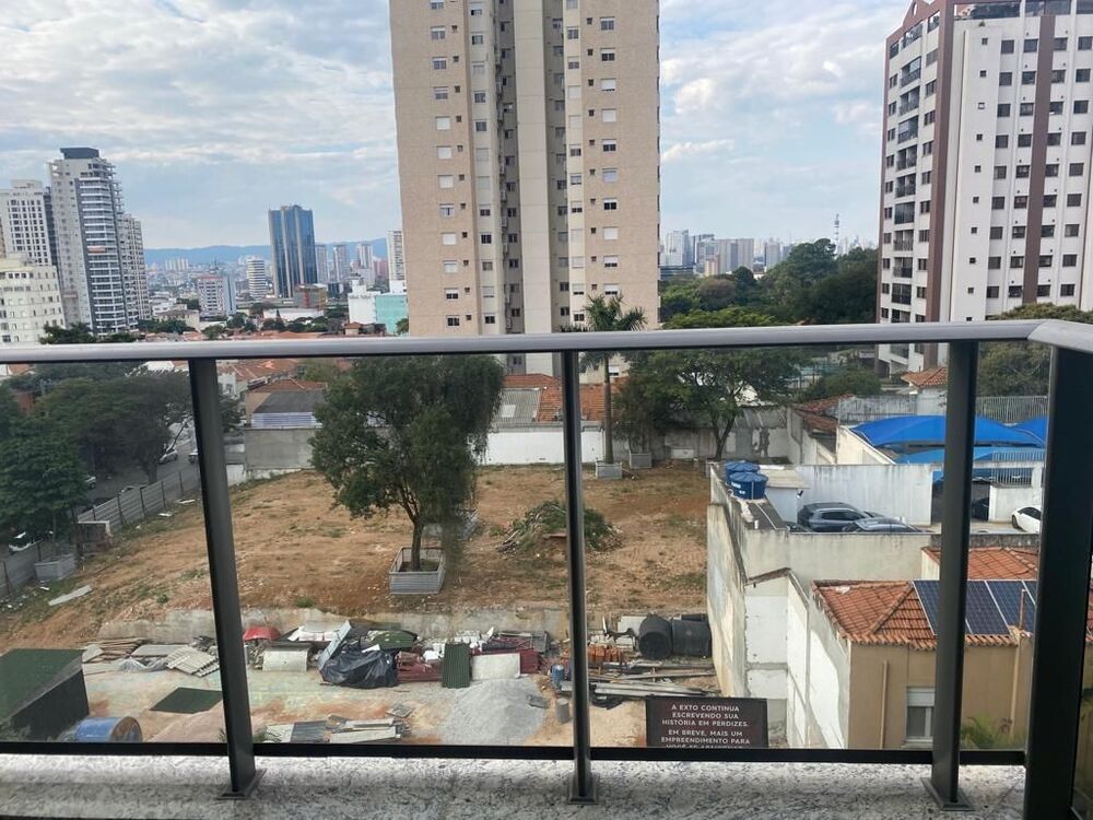 Apartamento, 2 quartos, 60 m² - Foto 3
