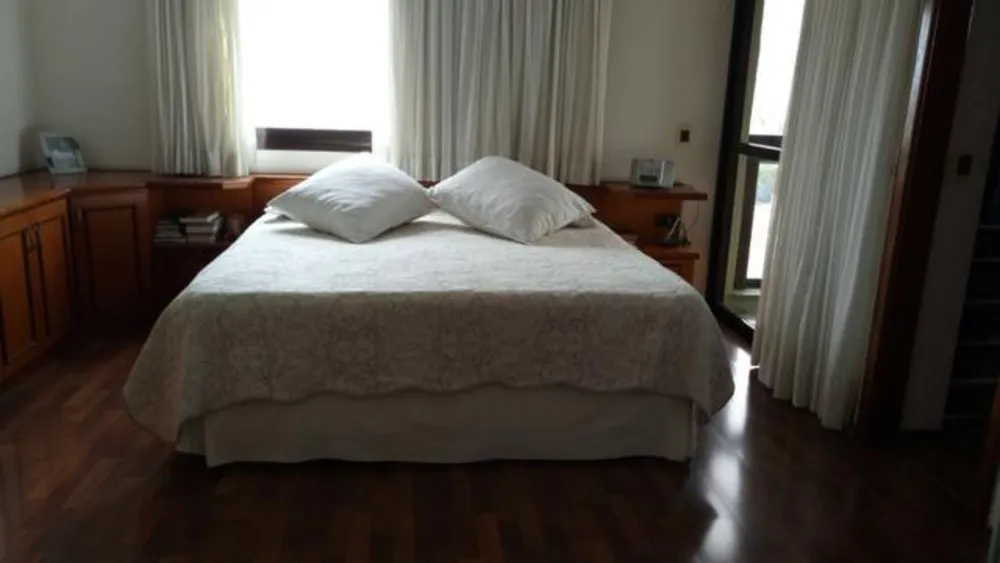 Apartamento, 4 quartos, 260 m² - Foto 5