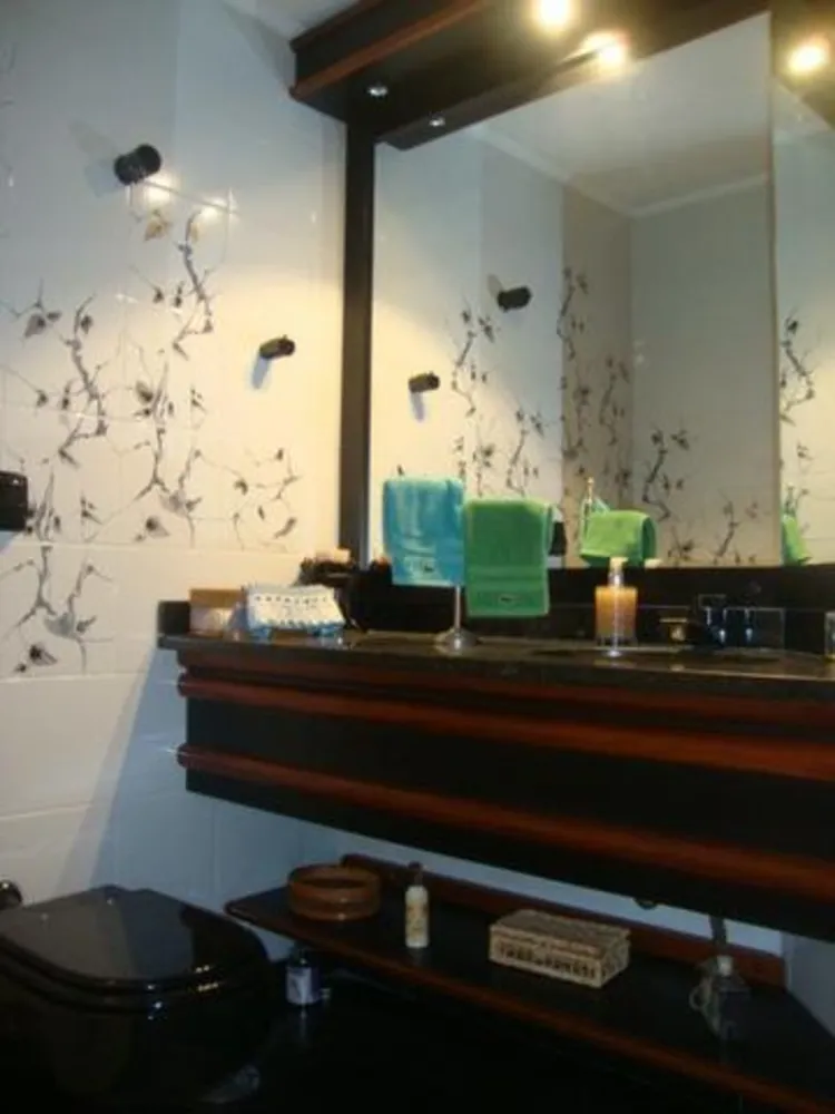 Apartamento, 4 quartos, 260 m² - Foto 11