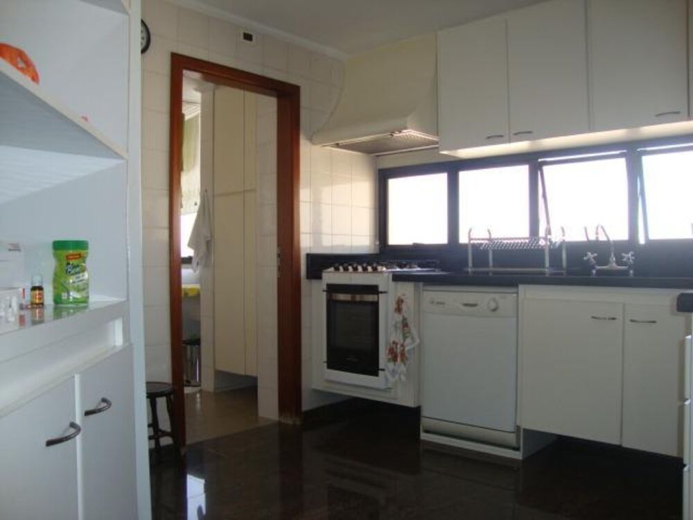 Apartamento, 4 quartos, 260 m² - Foto 4