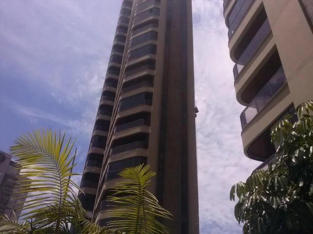 Apartamento, 4 quartos, 260 m² - Foto 1