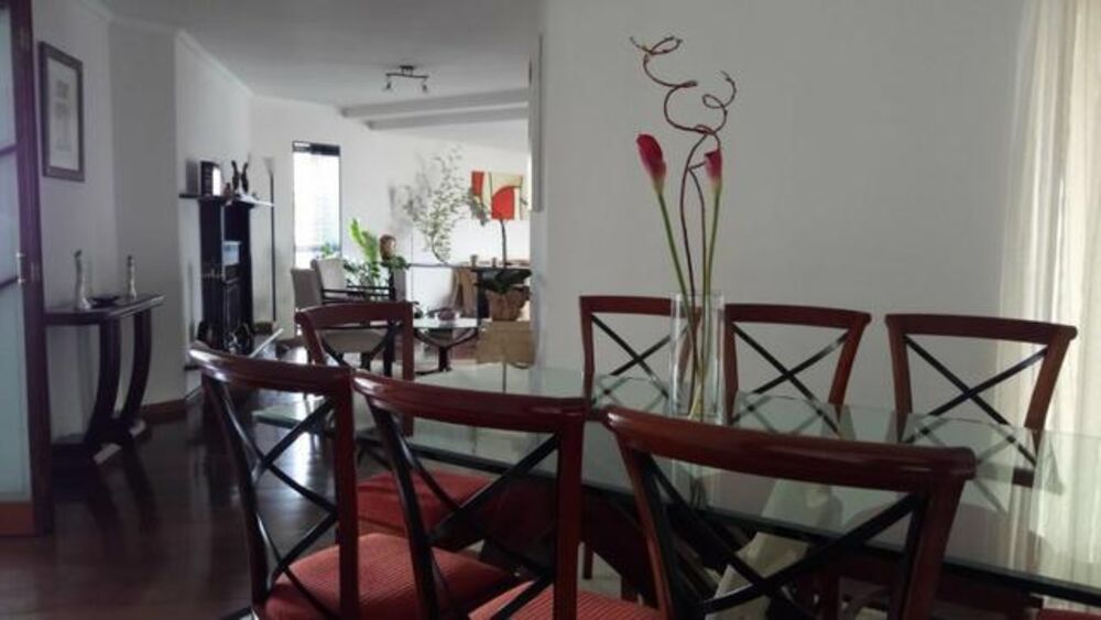 Apartamento, 4 quartos, 260 m² - Foto 1