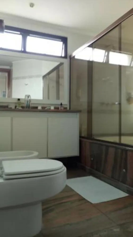 Apartamento, 4 quartos, 260 m² - Foto 10