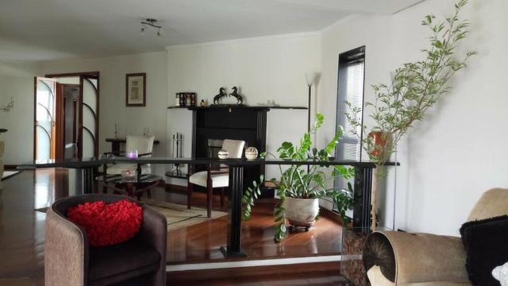Apartamento, 4 quartos, 260 m² - Foto 2