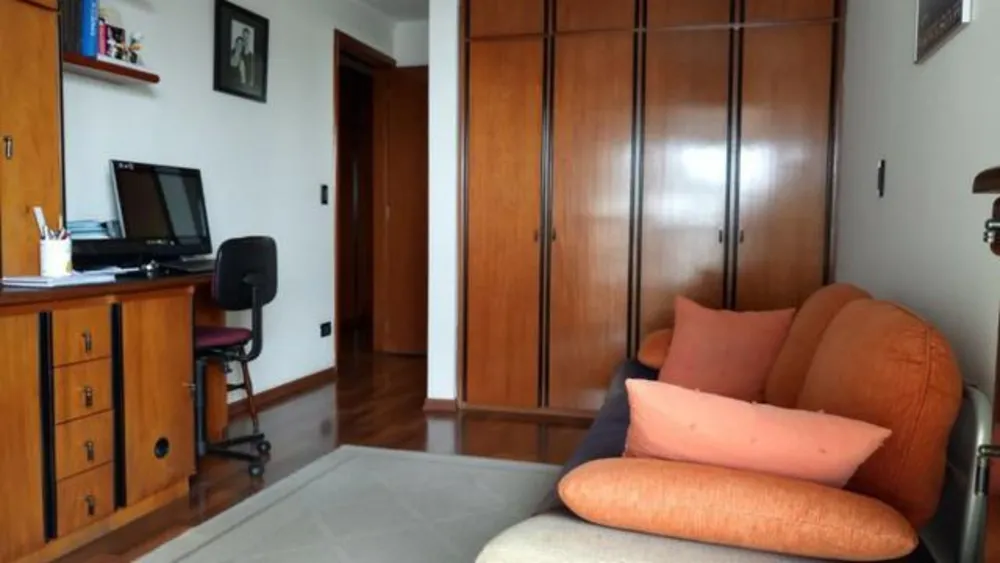 Apartamento, 4 quartos, 260 m² - Foto 7