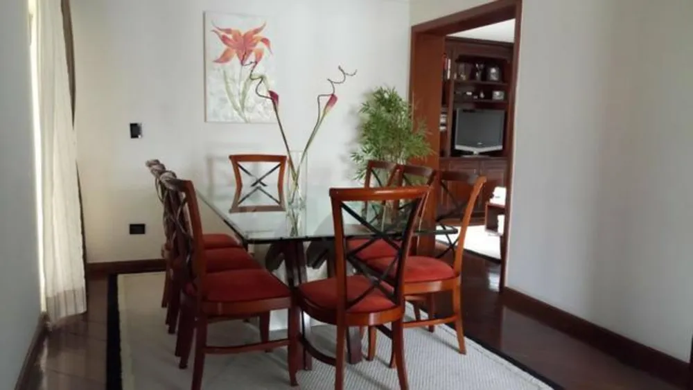 Apartamento, 4 quartos, 260 m² - Foto 8