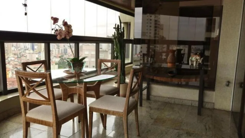 Apartamento, 4 quartos, 260 m² - Foto 4