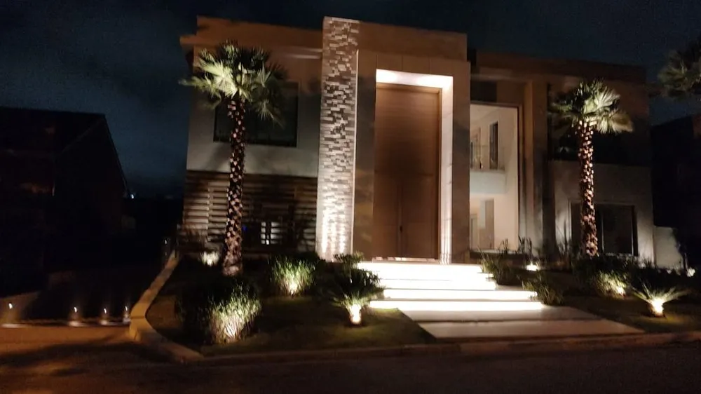 Sobrado, 5 quartos, 1030 m² - Foto 1