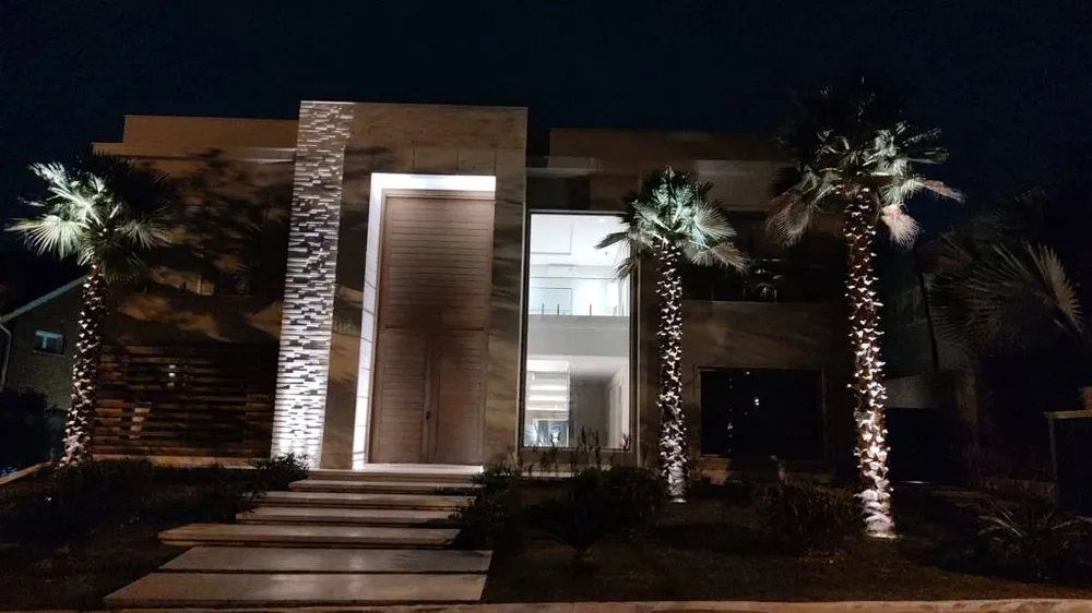 Sobrado, 5 quartos, 1030 m² - Foto 3