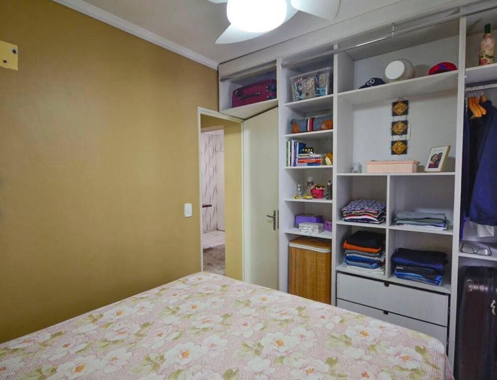 Apartamento, 1 quarto, 36 m² - Foto 13