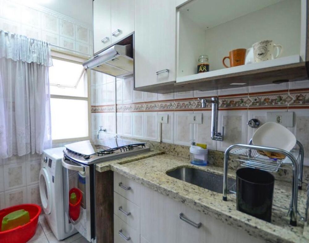 Apartamento, 1 quarto, 36 m² - Foto 7