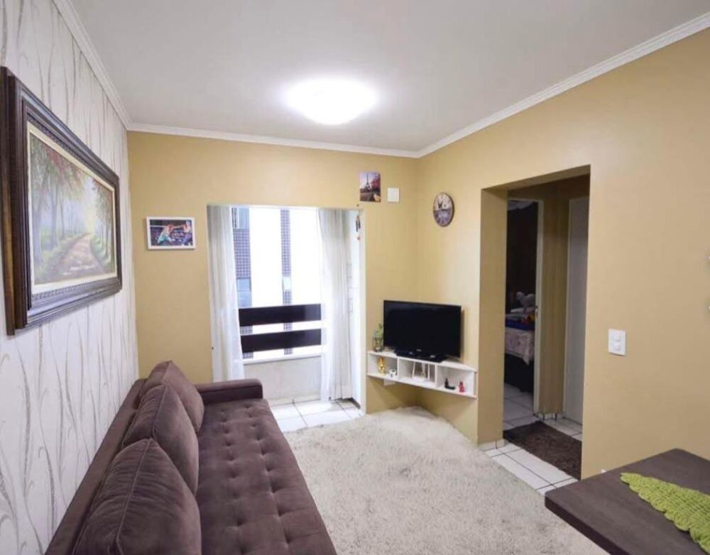Apartamento, 1 quarto, 36 m² - Foto 11