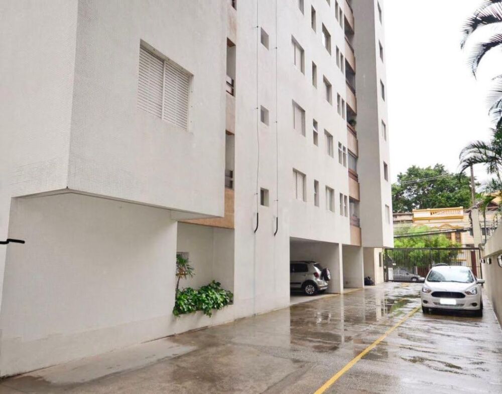 Apartamento, 1 quarto, 36 m² - Foto 14