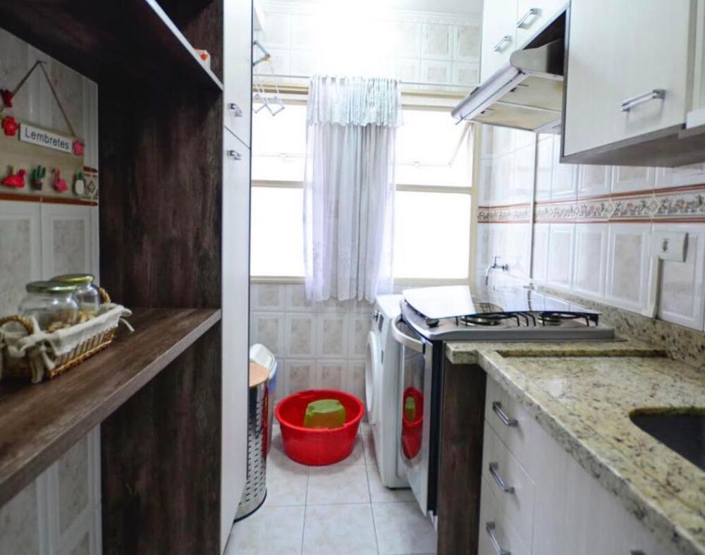 Apartamento, 1 quarto, 36 m² - Foto 12