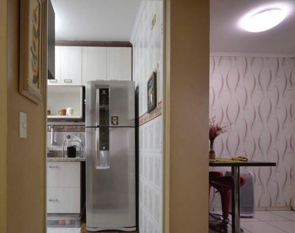 Apartamento, 1 quarto, 36 m² - Foto 4