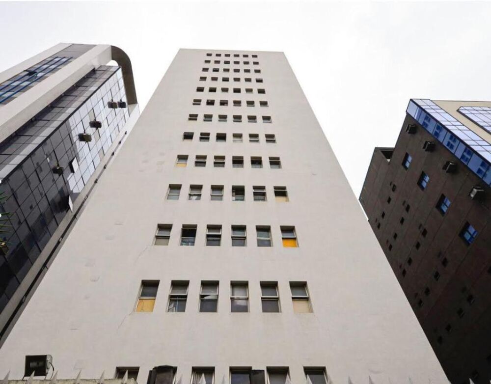 Apartamento, 1 quarto, 36 m² - Foto 9